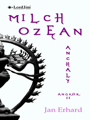 cover image of Milchozean